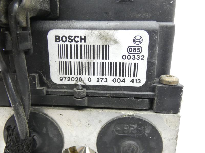 Blocco ABS (antibloccaggio freni) CITROEN XSARA PHASE 1 Diésel - 1