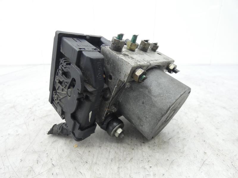 Blocco ABS (antibloccaggio freni) RENAULT CLIO 2 PHASE 2 Diésel - 1