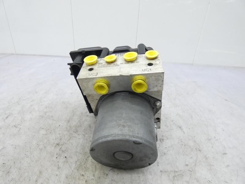 Bloc ABS (freins anti-blocage) CITROEN C4 1 PHASE 1 Diesel - 1