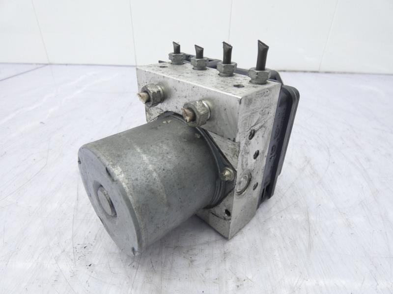 Blocco ABS (antibloccaggio freni) MERCEDES CLASSE A 169 PHASE 1 Diésel - 1