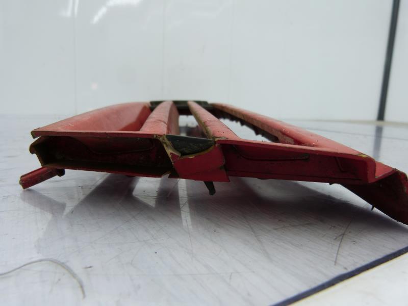 Calandre PEUGEOT 309 PHASE 1 Essence - 1