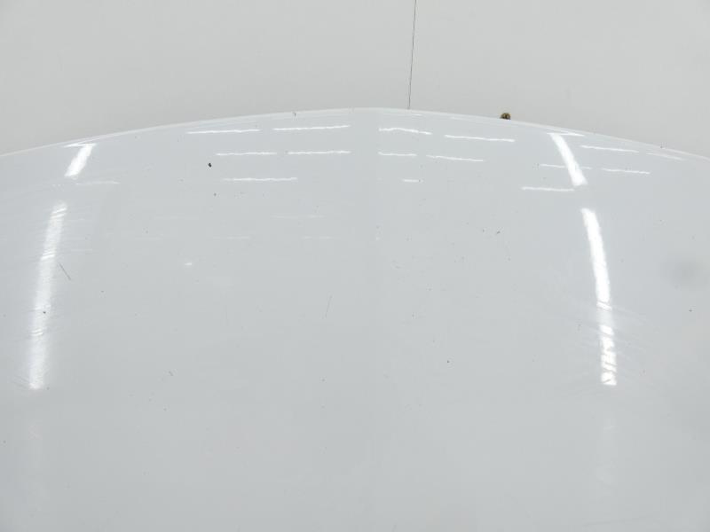 Capot RENAULT CLIO 3 PHASE 1 Diesel - 1