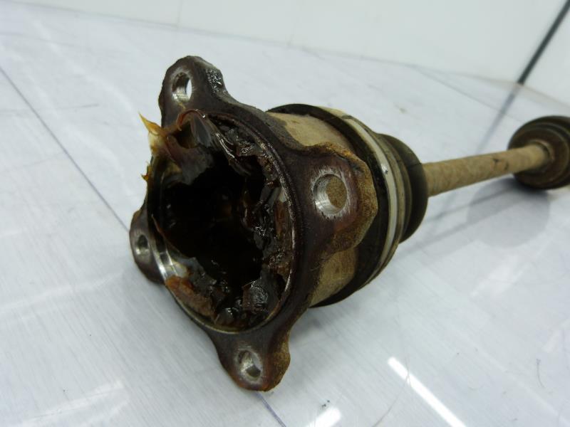 Giunto cardanico posteriore sinistro (trasmissione) TOYOTA RAV4 2 PHASE 1 Diésel - 1