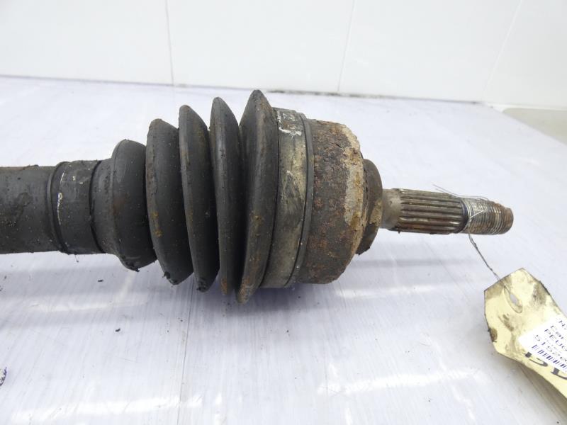 Cardan droit (transmission) PEUGEOT 207 PHASE 1 Diesel - 1