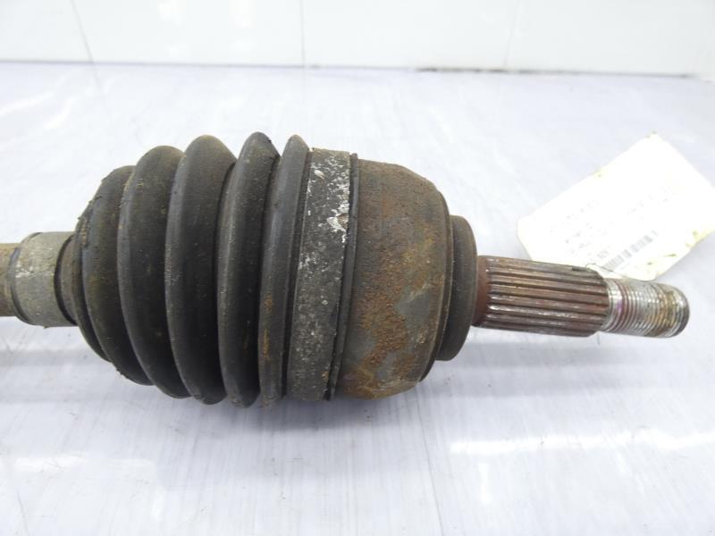 Giunto cardanico albero di trasmissione destro RENAULT CLIO 3 PHASE 2 Diésel - 1