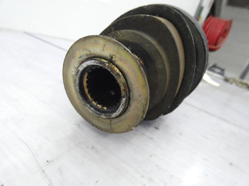Giunto cardanico albero di trasmissione destro RENAULT CLIO 1 PHASE 3 Gasolina - 1