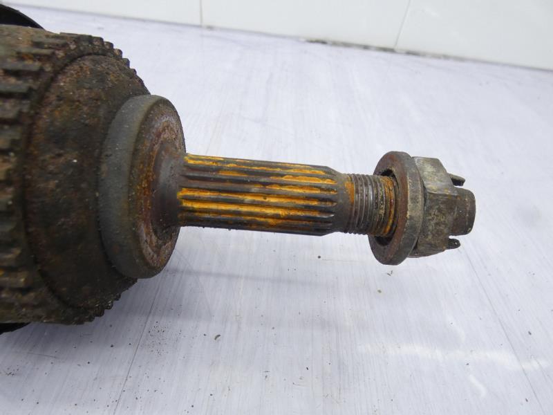Giunto cardanico albero di trasmissione destro RENAULT MEGANE 1 PHASE 2 Gasolina - 1
