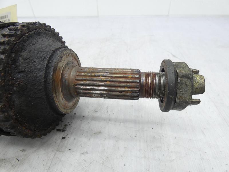 Giunto cardanico albero di trasmissione destro RENAULT CLIO 2 PHASE 2 Diésel - 1