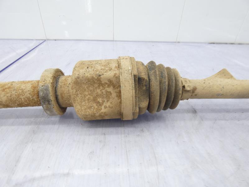 Giunto cardanico albero di trasmissione destro RENAULT CLIO 3 PHASE 1 Diésel - 1