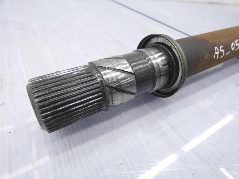 Giunto cardanico albero di trasmissione destro RENAULT MEGANE 2 PHASE 1 Gasolina - 1