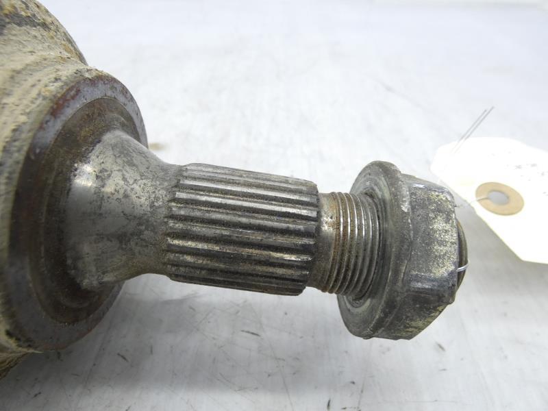 Giunto cardanico albero di trasmissione destro CITROEN C4 1 PHASE 1 Diésel - 1