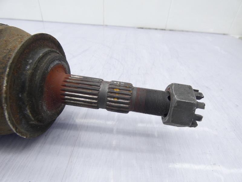 Giunto cardanico albero di trasmissione destro OPEL CORSA B PHASE 2 Gasolina - 1
