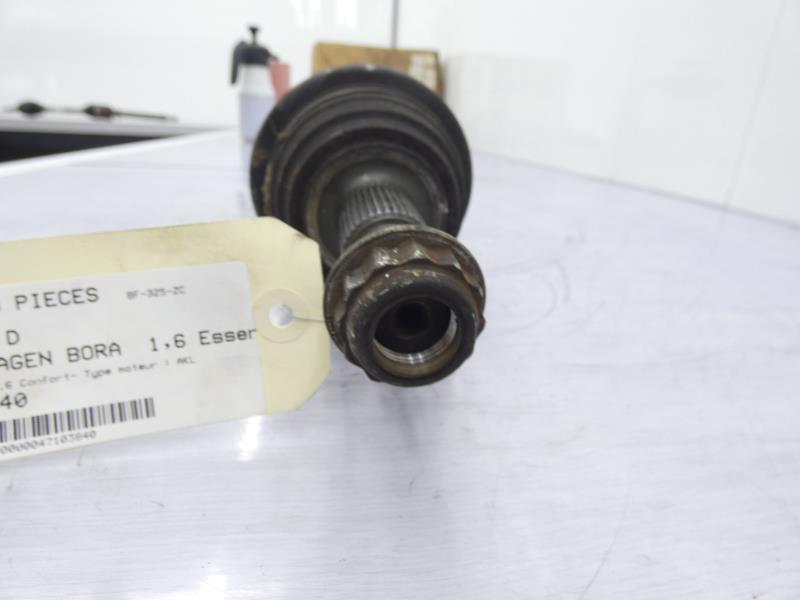 Giunto cardanico albero di trasmissione destro VOLKSWAGEN BORA Gasolina - 1