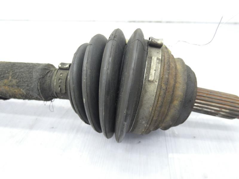 Giunto cardanico albero di trasmissione destro VOLKSWAGEN POLO 3 PHASE 1 Gasolina - 1