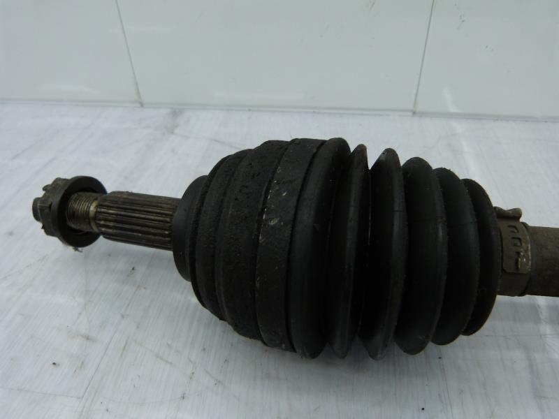 Cardan gauche (transmission) RENAULT CLIO 3  - 1