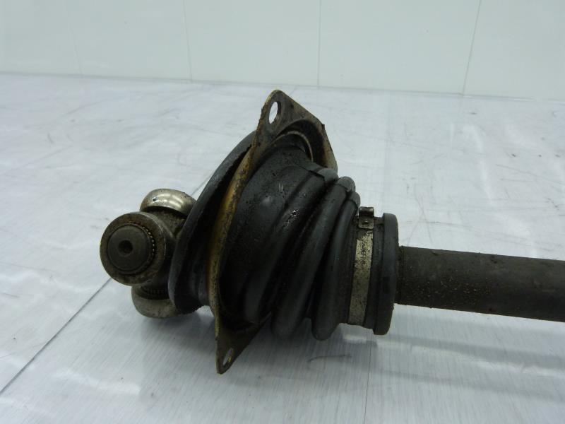 Cardan gauche (transmission) RENAULT TRAFIC 2  - 1