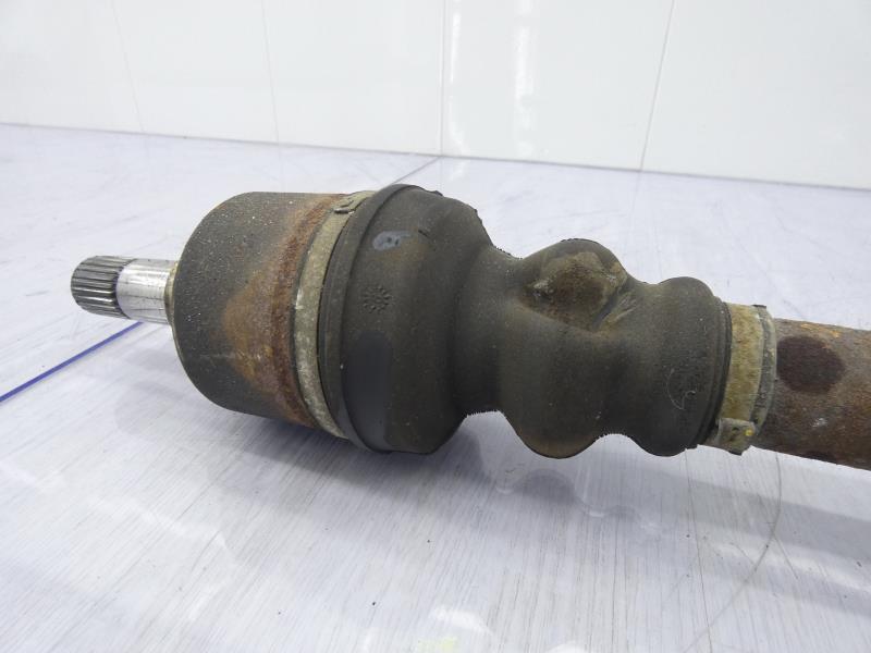 Giunto cardanico albero di trasmissione sinistro CITROEN XSARA PHASE 1 Diésel - 1