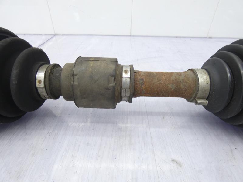 Giunto cardanico albero di trasmissione sinistro CITROEN C-CROSSER Diésel - 1