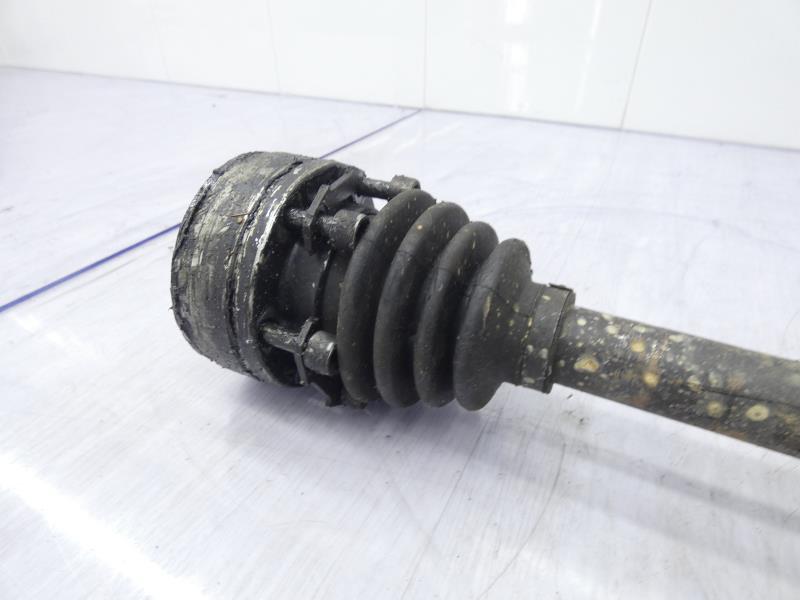 Giunto cardanico albero di trasmissione sinistro VOLKSWAGEN BORA Gasolina - 1
