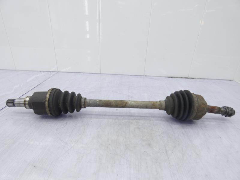 Giunto cardanico albero di trasmissione sinistro CITROEN C3 1 PHASE 1 Diésel - 1