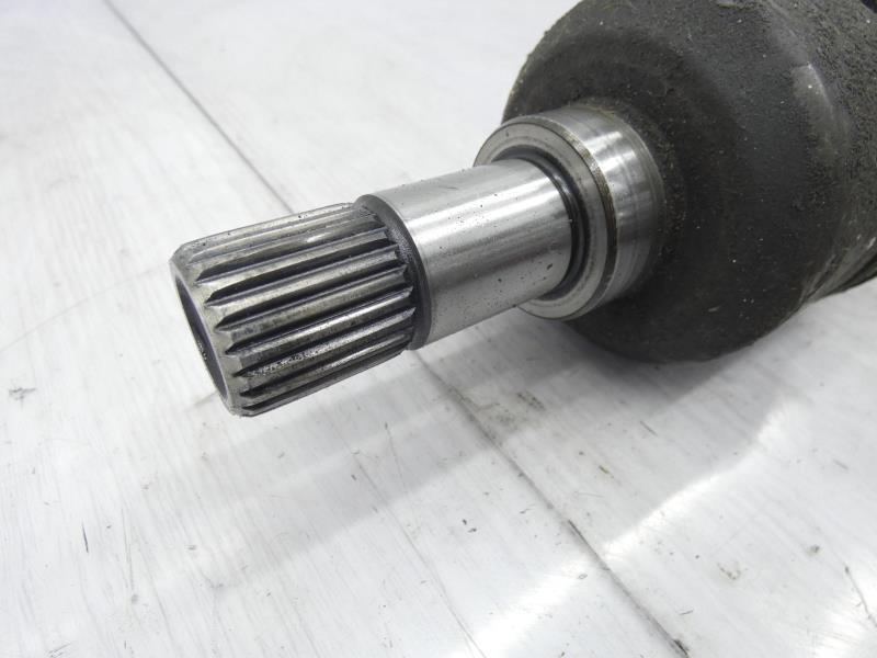Giunto cardanico albero di trasmissione sinistro PEUGEOT 206 PHASE 1 Diésel - 1