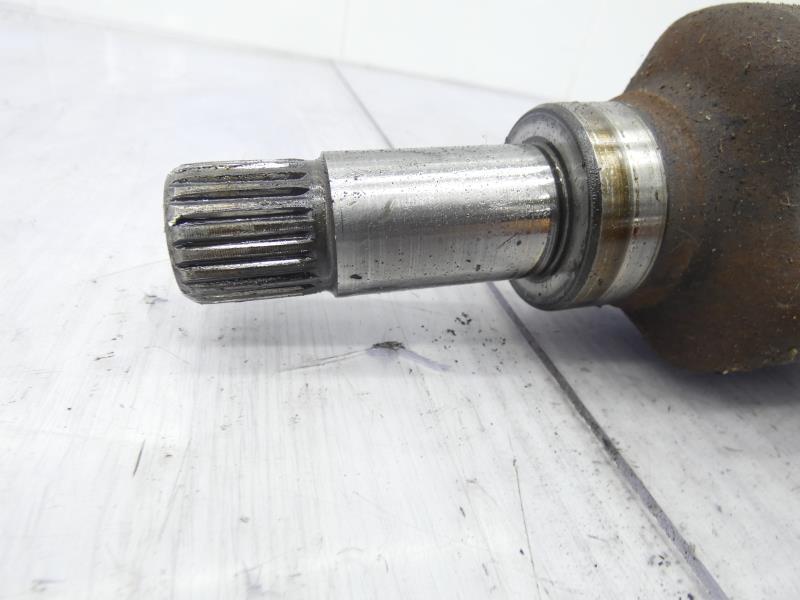 Giunto cardanico albero di trasmissione sinistro CITROEN C3 1 PHASE 1 Diésel - 1