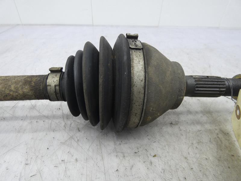 Giunto cardanico albero di trasmissione sinistro PEUGEOT 1007 Diésel - 1