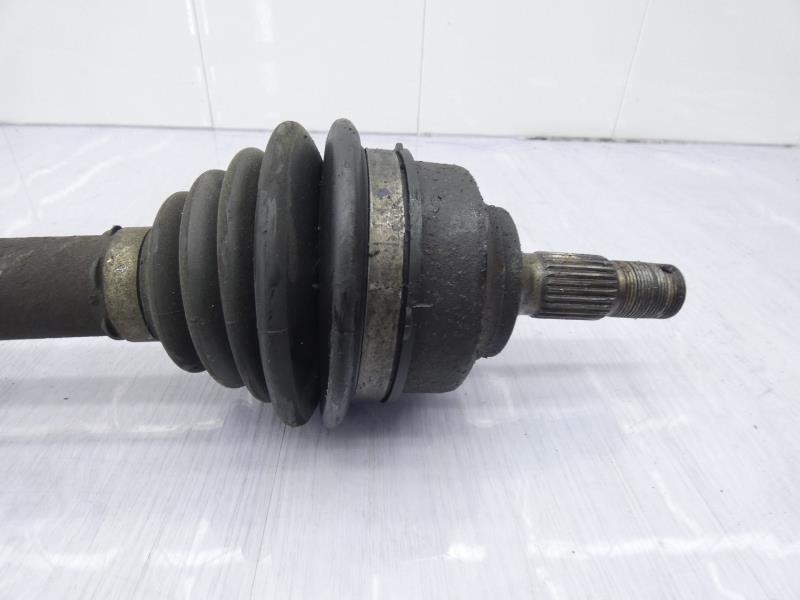 Giunto cardanico albero di trasmissione sinistro PEUGEOT 207 PHASE 1 Diésel - 1