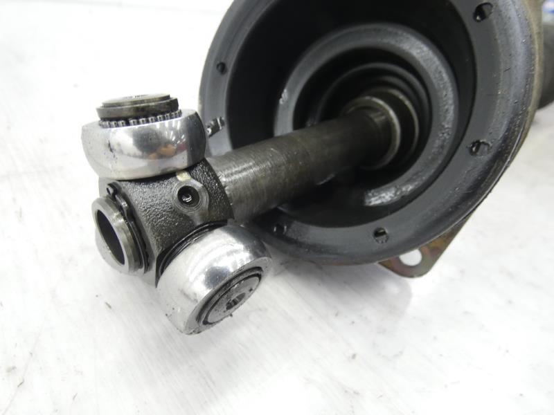 Giunto cardanico albero di trasmissione sinistro RENAULT CLIO 1 PHASE 3 Gasolina - 1