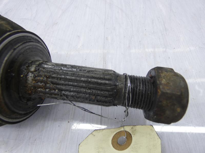 Giunto cardanico albero di trasmissione sinistro RENAULT SUPER 5 Gasolina - 1