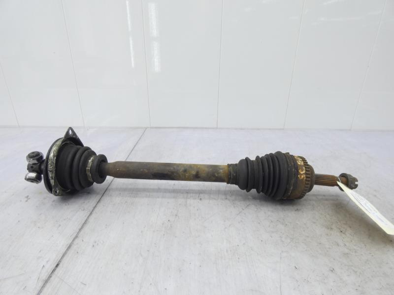 Giunto cardanico albero di trasmissione sinistro RENAULT MEGANE 1 PHASE 1 Diésel - 1