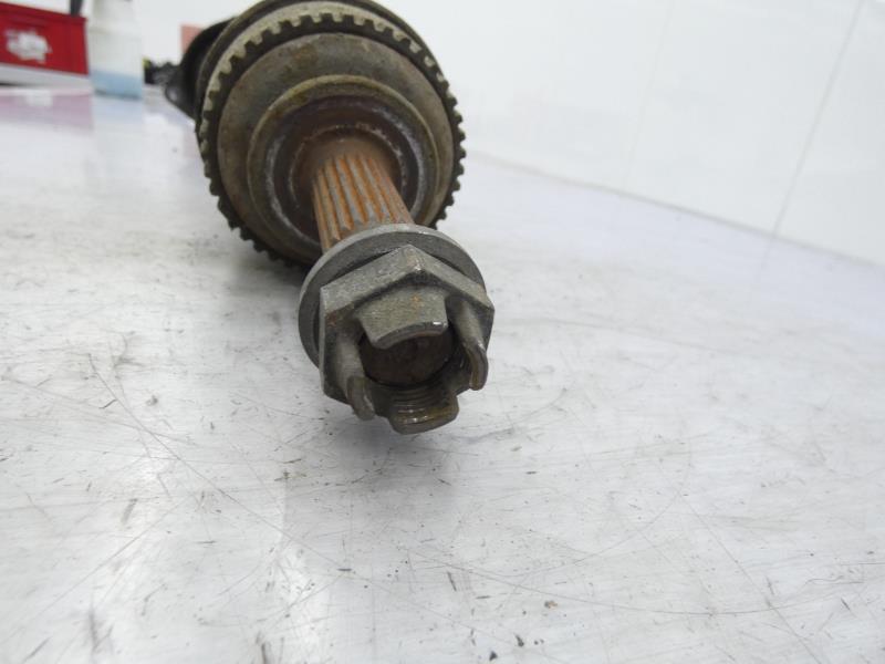 Giunto cardanico albero di trasmissione sinistro RENAULT MEGANE 1 PHASE 2 Gasolina - 1