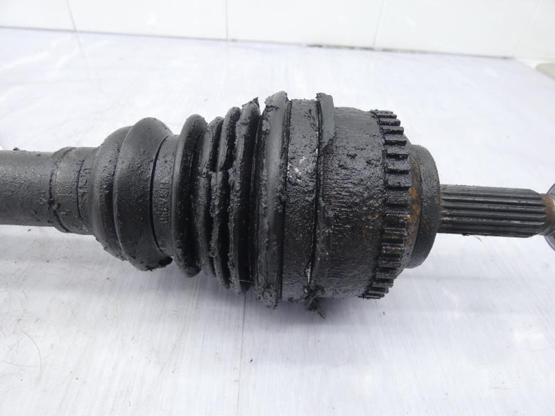 Giunto cardanico albero di trasmissione sinistro RENAULT MEGANE 1 PHASE 2 Gasolina - 1