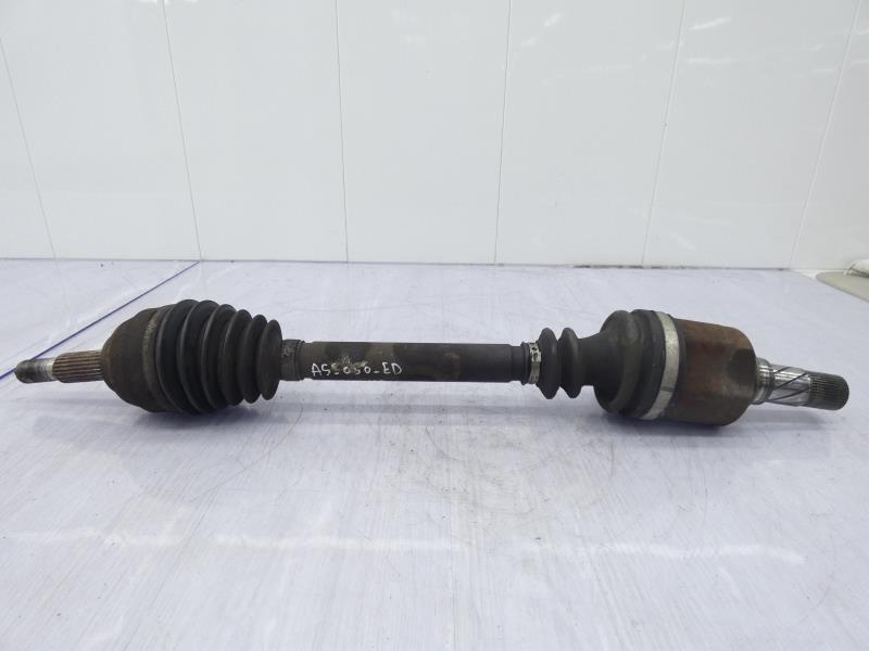 Giunto cardanico albero di trasmissione sinistro RENAULT MEGANE 2 PHASE 1 Gasolina - 1