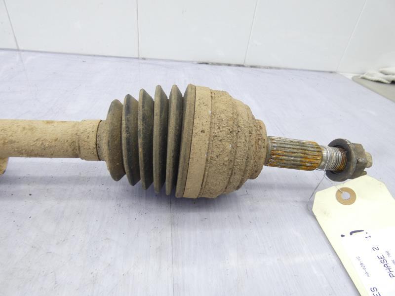 Giunto cardanico albero di trasmissione sinistro RENAULT CLIO 3 PHASE 1 Diésel - 1