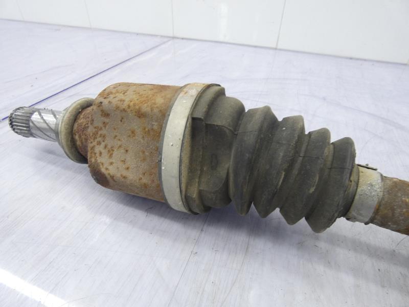 Cardan gauche (transmission) RENAULT TWINGO 2 PHASE 1 Diesel - 1