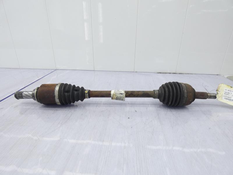 Giunto cardanico albero di trasmissione sinistro RENAULT CLIO 3 PHASE 2 Diésel - 1