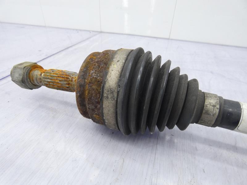 Giunto cardanico albero di trasmissione sinistro CITROEN C3 2 PHASE 2 Gasolina - 1