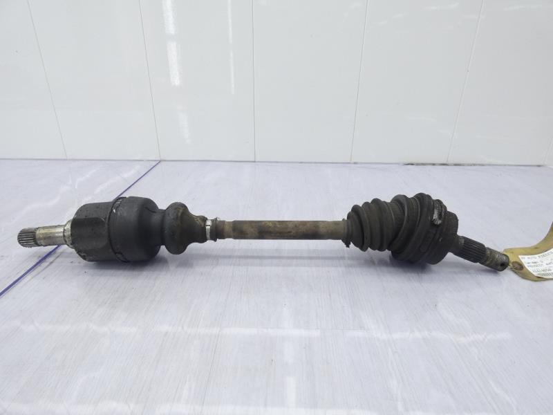 Giunto cardanico albero di trasmissione sinistro PEUGEOT 405 PHASE 1 Gasolina - 1