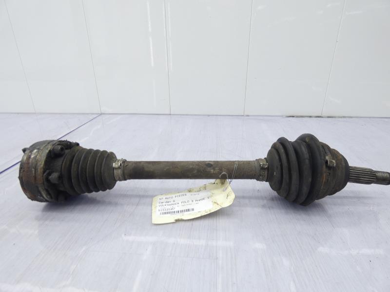 Giunto cardanico albero di trasmissione sinistro VOLKSWAGEN POLO 3 PHASE 1 Gasolina - 1