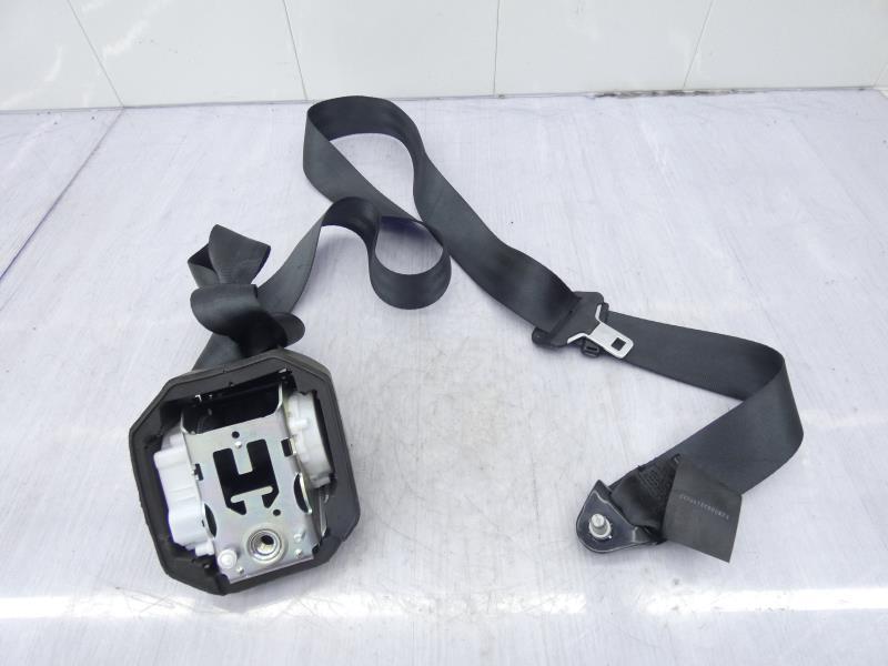 Cintura di sicurezza posteriore sinistra CITROEN C3 2 PHASE 2 Gasolina - 1