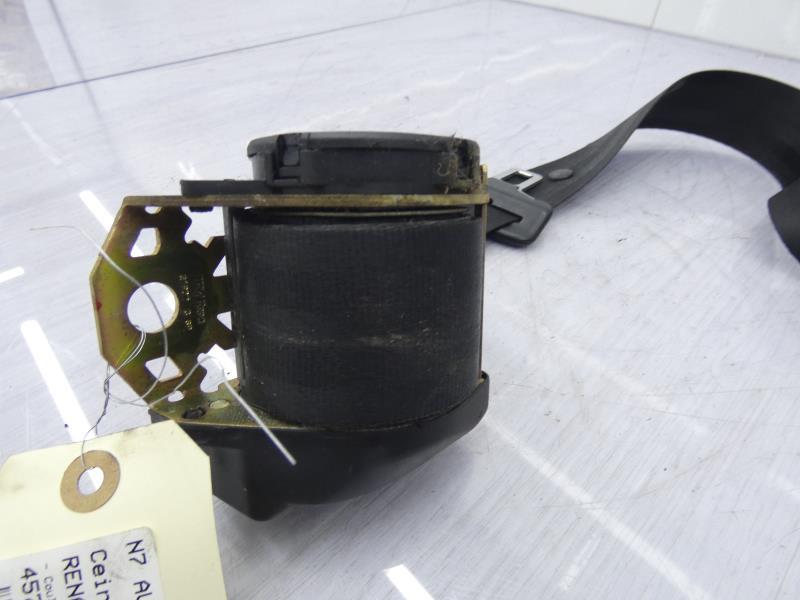 Cintura di sicurezza anteriore destra RENAULT SUPER 5 Gasolina - 1