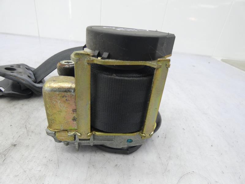 Cintura di sicurezza anteriore destra PEUGEOT 206 PHASE 2 Diésel - 1
