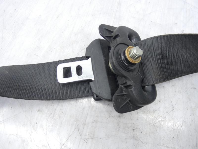 Cintura di sicurezza anteriore destra MINI MINI 1 R50/R53 PHASE 1 Gasolina - 1