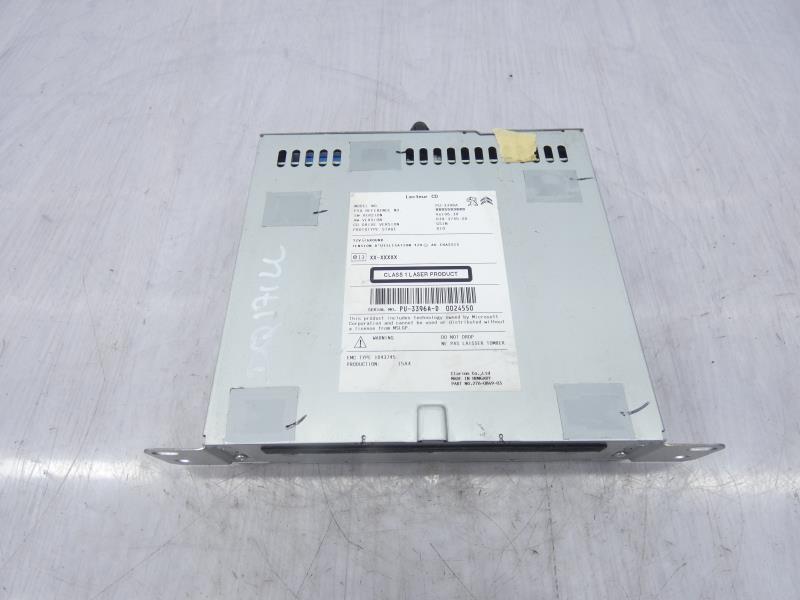 Chargeur CD PEUGEOT 308 2 PHASE 1 Diesel - 1