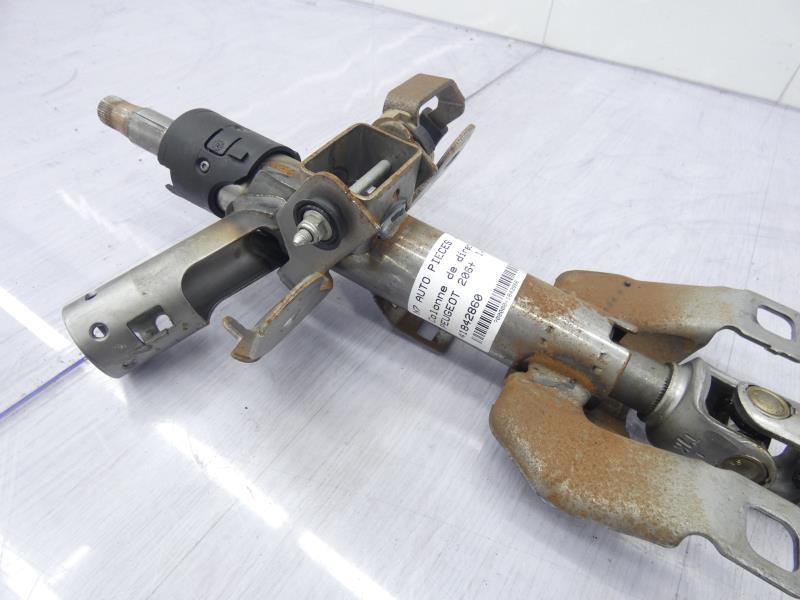 Colonne de direction PEUGEOT 206+ Diesel - 1