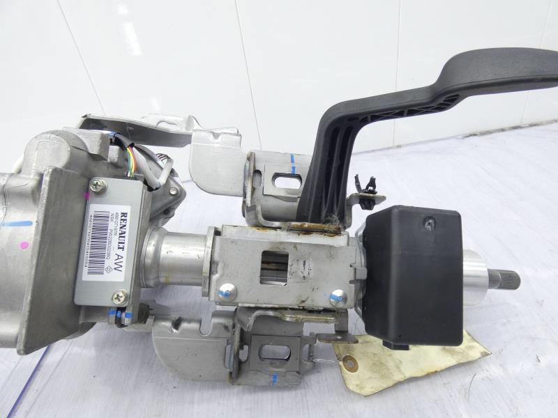 Colonne de direction RENAULT KADJAR PHASE 1 Diesel - 1