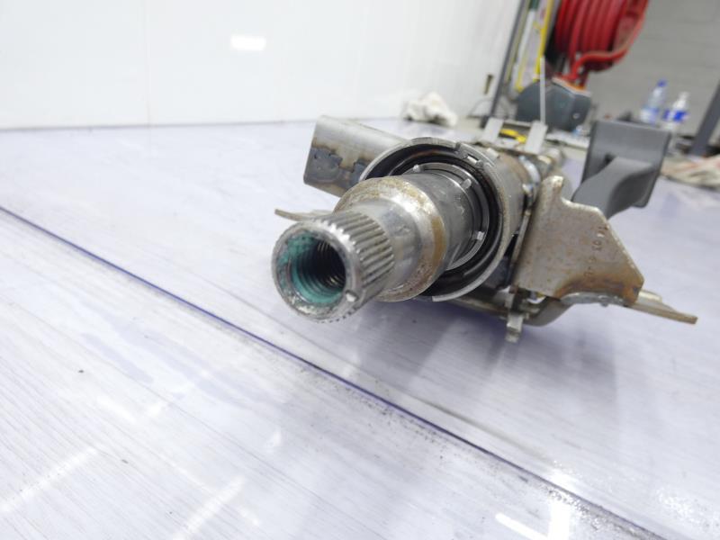 Colonne de direction PEUGEOT 308 2 PHASE 1 Diesel - 1