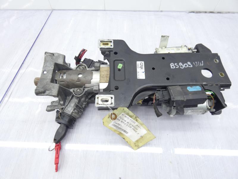 Colonne de direction BMW SERIE 5 E39 PHASE 2 Diesel - 1