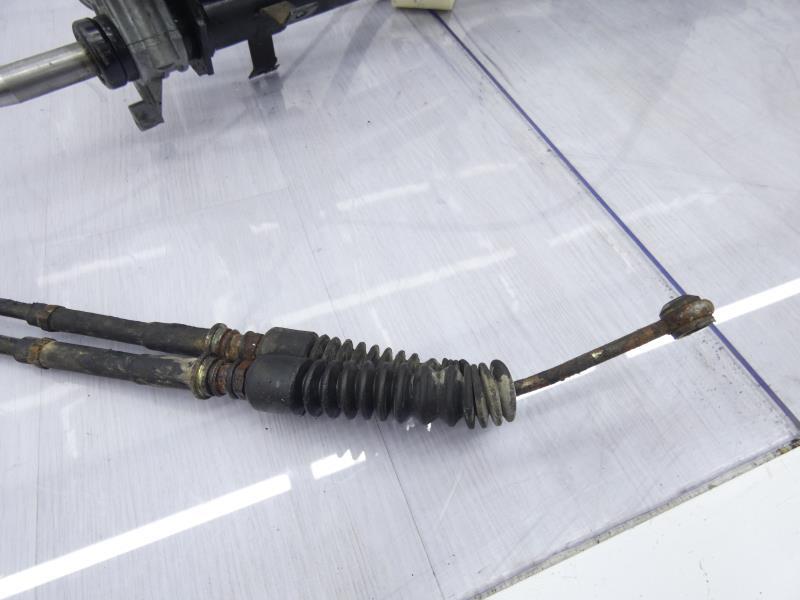 Colonne de direction MITSUBISHI L 300 Diesel - 1